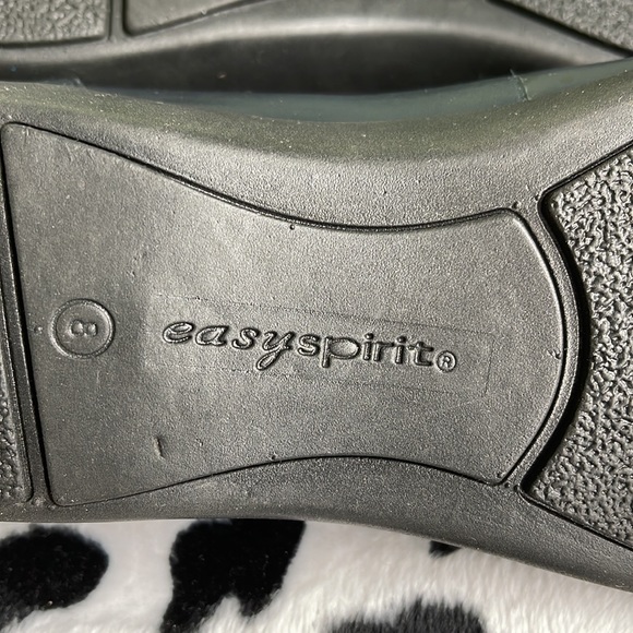 Easy Spirit Women's Mules Women's Shoes Size 8 BRAND NEW - Picture 6 of 7